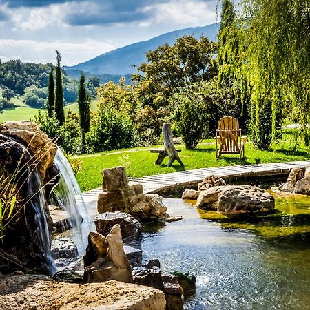 Incantico "Eco Resort" Assisi Exterior photo