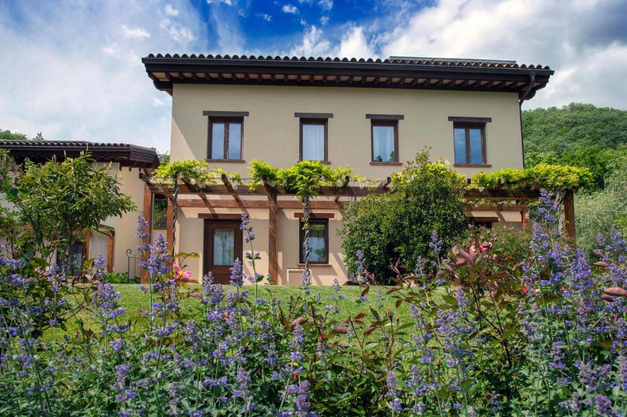 Incantico "Eco Resort" Assisi Exterior photo
