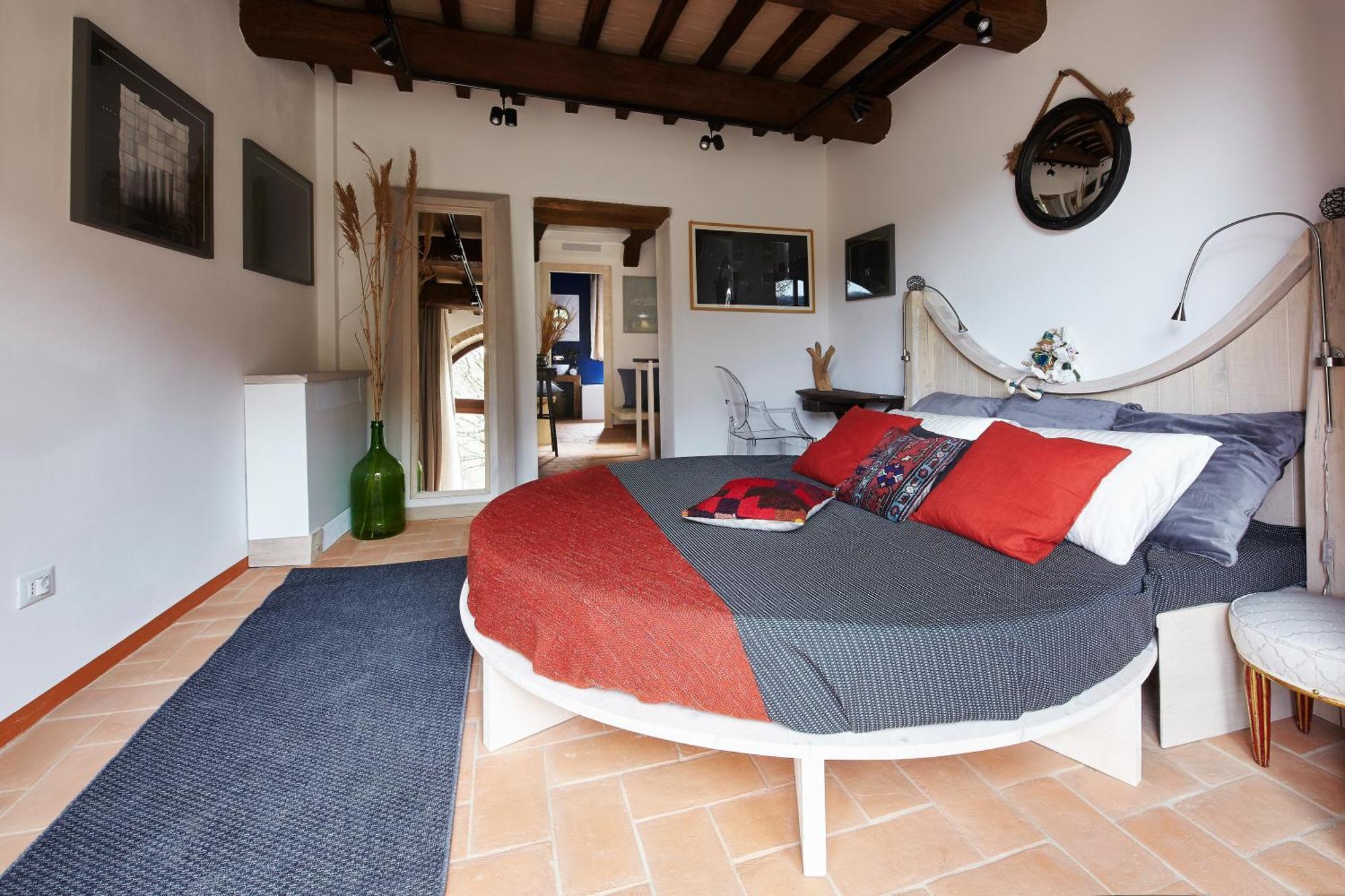 Incantico "Eco Resort" Assisi Exterior photo